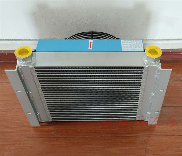 E250-CD2风冷却器