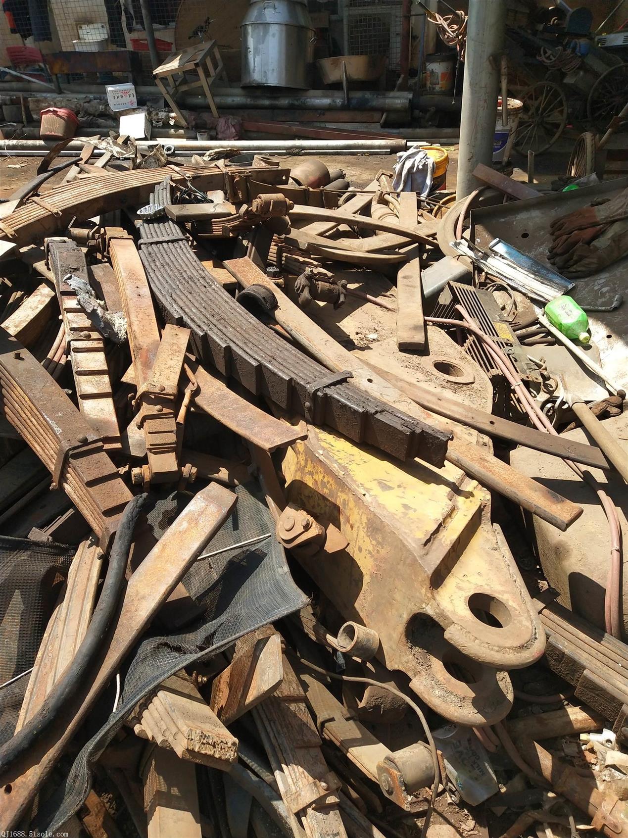 上海二手化工设备拆除回收公司
