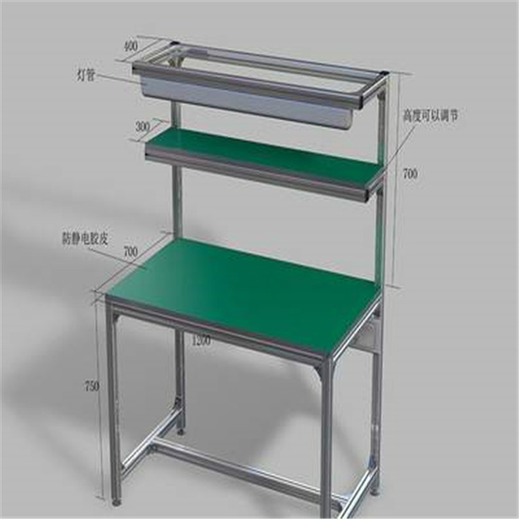 昭通工作台生产厂家