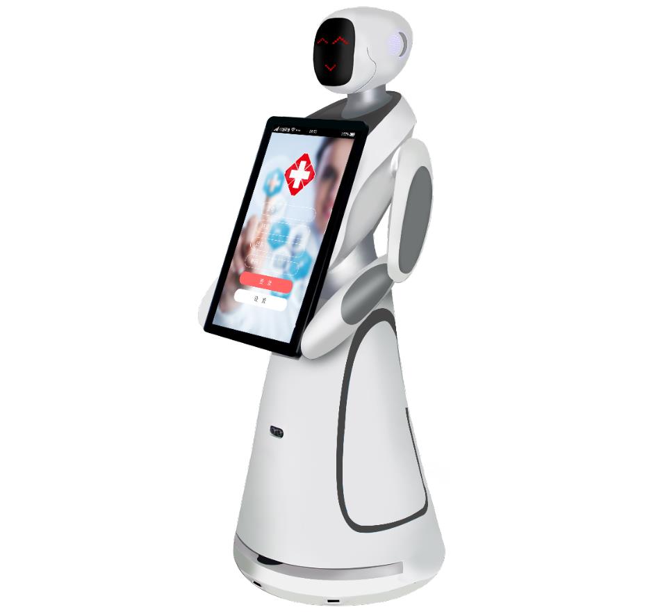 河北景区接待机器人解决方案 智能讲解 机器人租赁