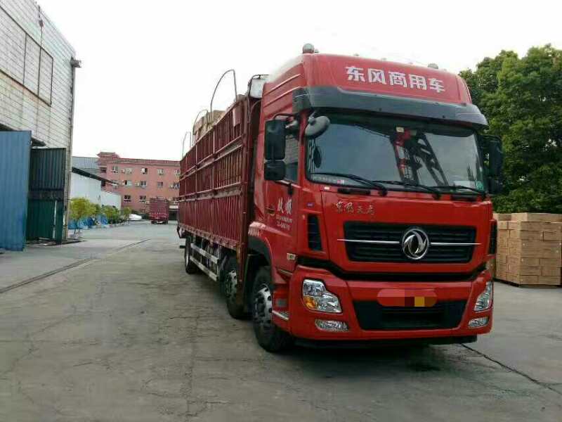 天天发车 北京到漳州快递物流公司