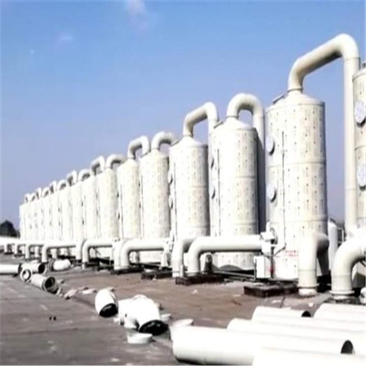 亚太新瑞空调设备 四川工业布袋式除尘设备单价