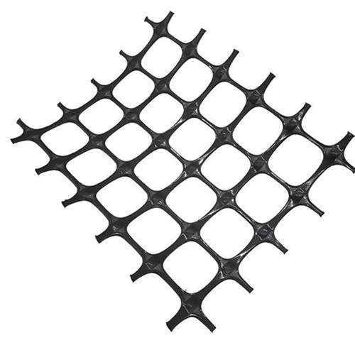 太原本地供应塑料土工格栅厂家聚乙烯土工格栅规格