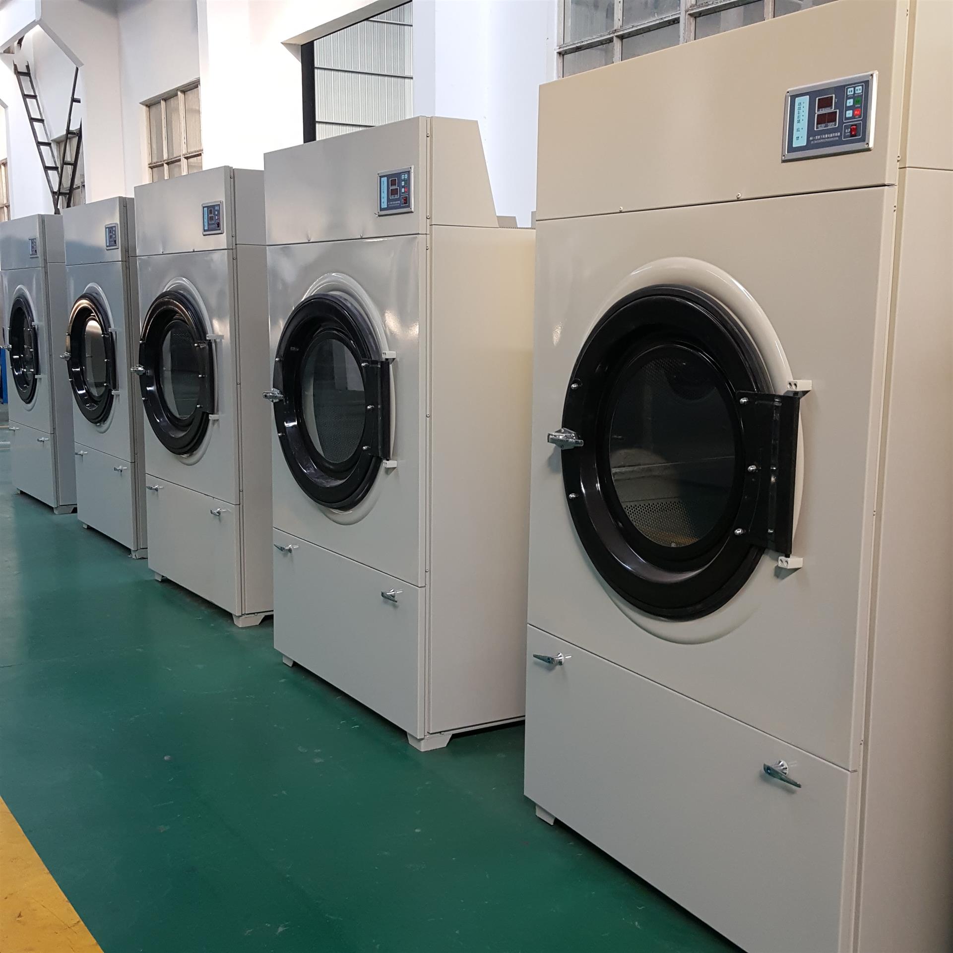 水洗设备厂家 北京洗涤设备厂家