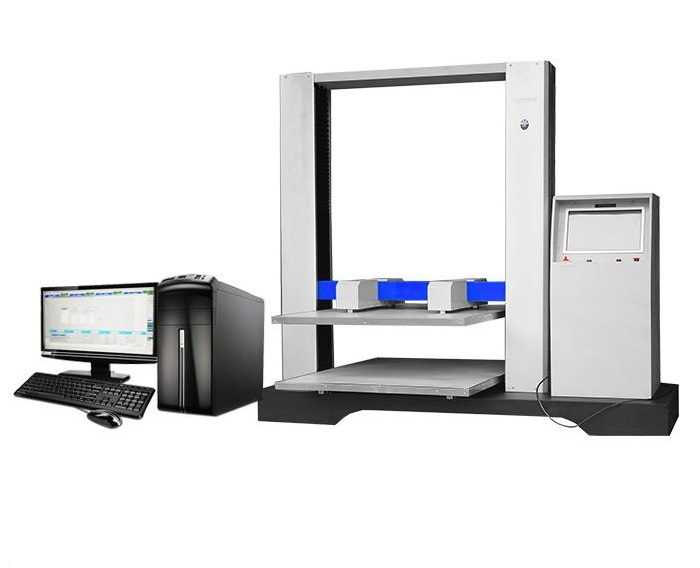 包装材料抗压测试