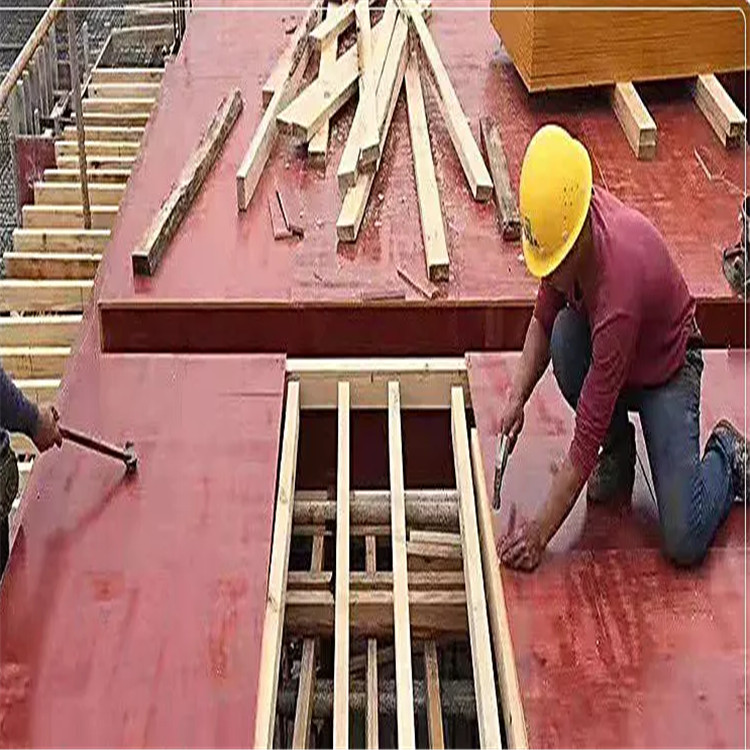 漳州建筑模板