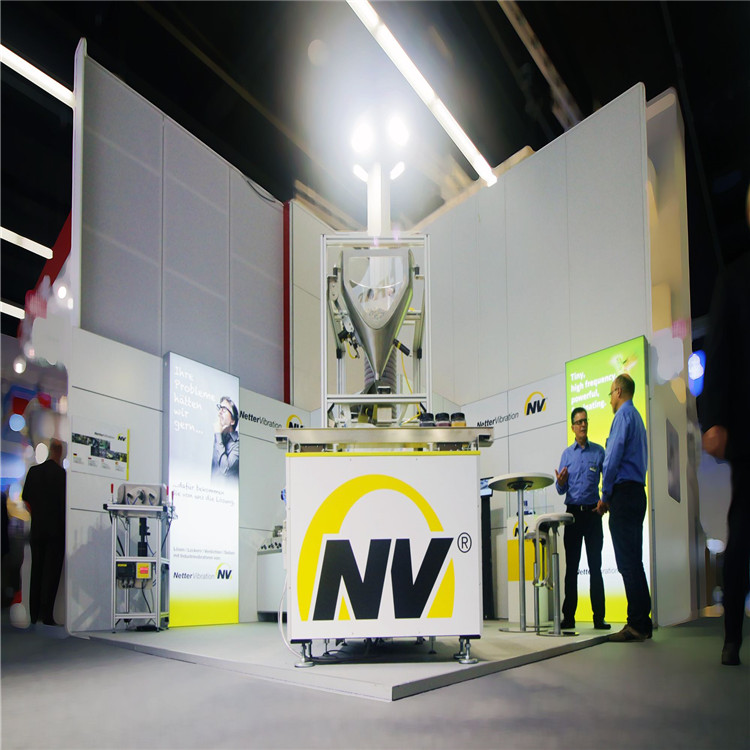 NV振动器NTS250HF