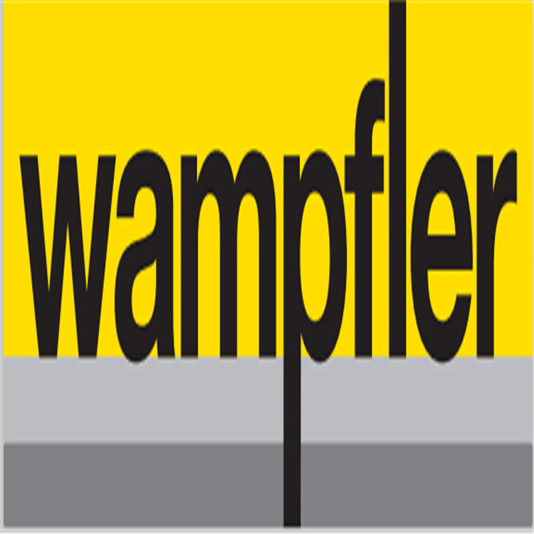 德国WAMPFLER滑触线配件51-69543