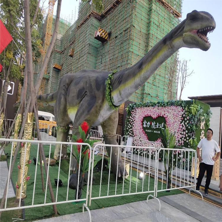 连云港大型恐龙展厂家
