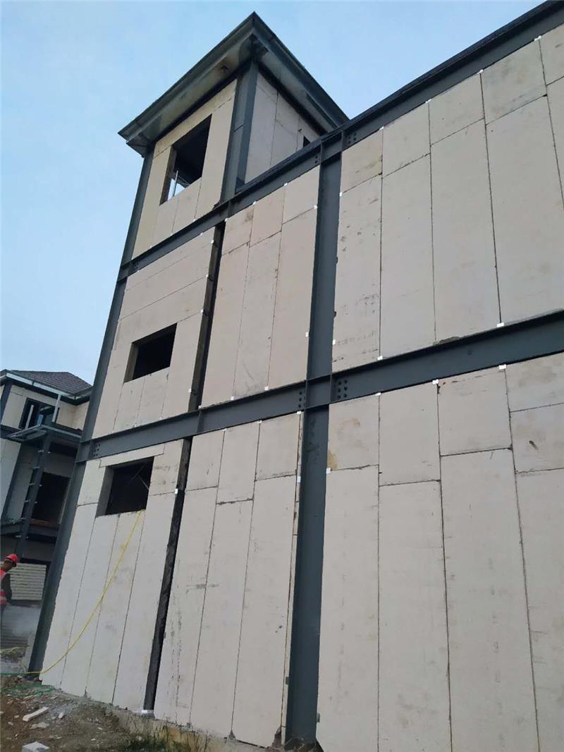 许昌复合轻质隔墙板-河南永泽节能科技-复合轻质隔墙板生产厂家