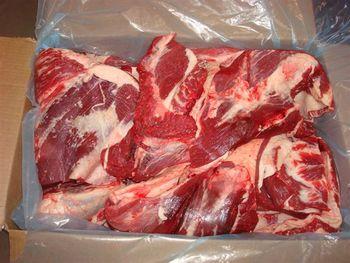 宁波冷冻猪肉进口报关进口备案