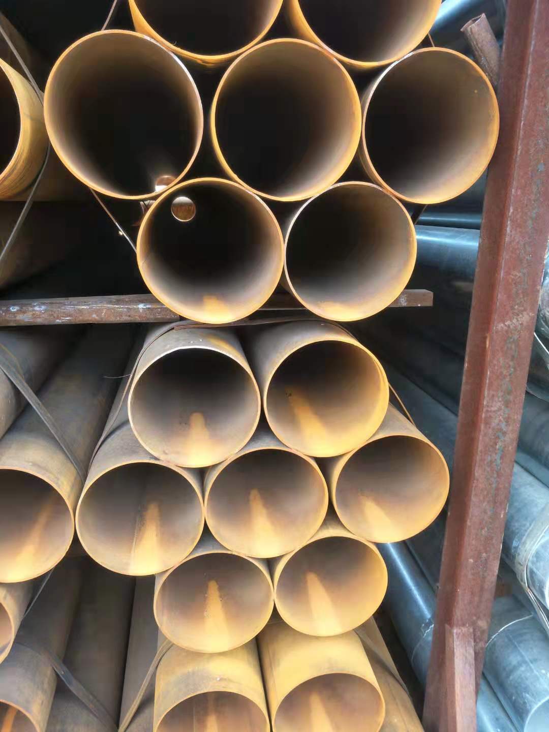 昭通焊管价钱 焊管生产商 焊管的规格与型号