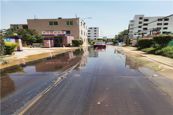 珠海垫路钢板出租附近公司 物流配送附近仓储