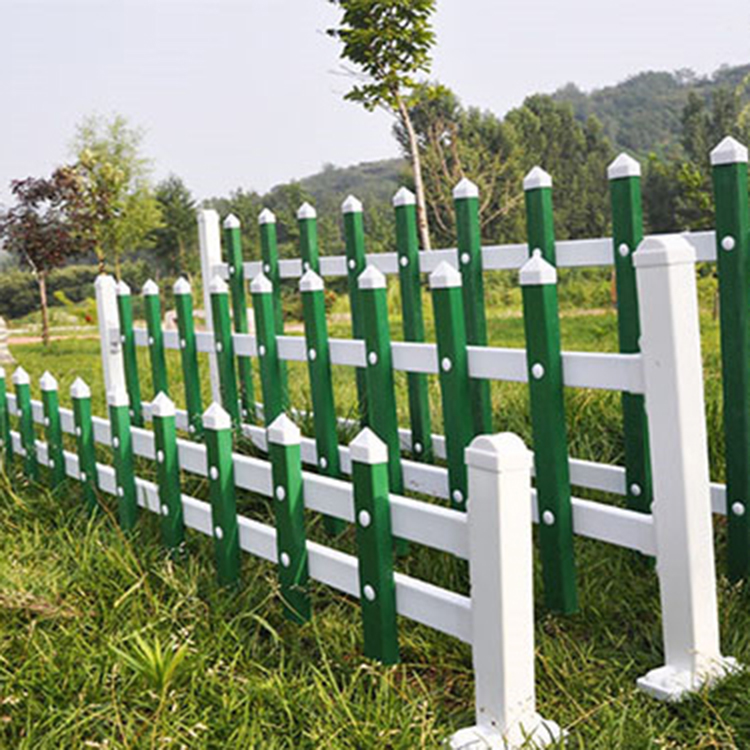 株洲生产绿化带护栏