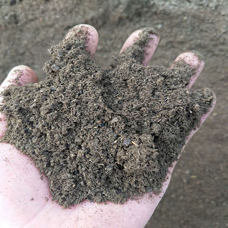 三亚干羊粪 活性土壤除臭灭菌