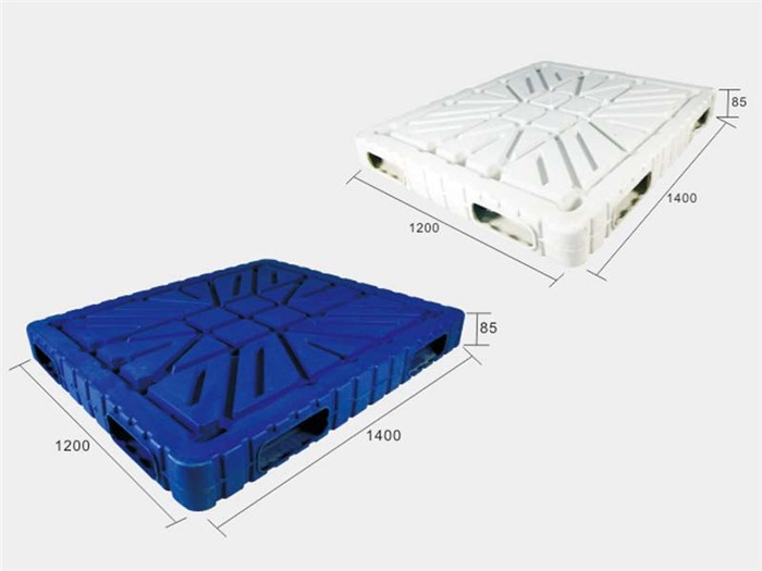 诏安塑料托盘-厦门易之鑫生产批发-塑料托盘厂