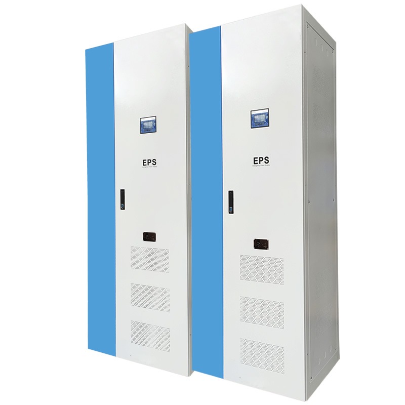 5.5KVA EPS消防应急电源