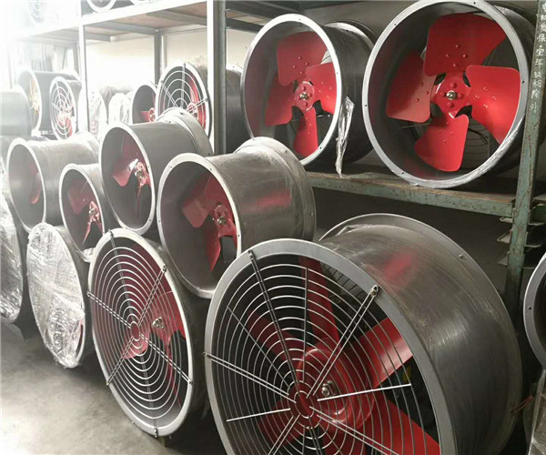 隧道射流风机厂家供应批发-东通通风机-广州风机厂家
