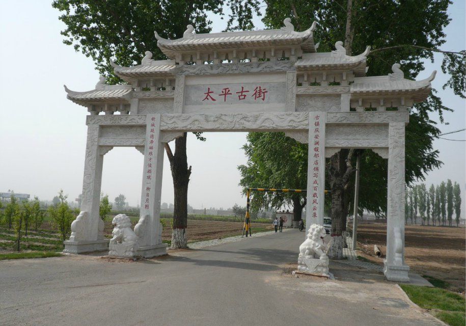 南通寺庙石雕牌楼生产厂家
