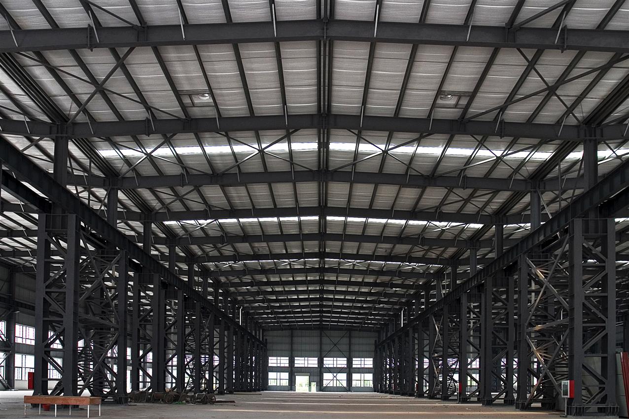 贵州钢结构设计-正规钢结构公司