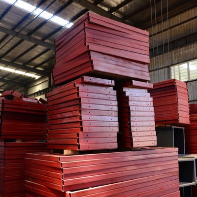 揭阳镀锌钢模板厂家 质量保证