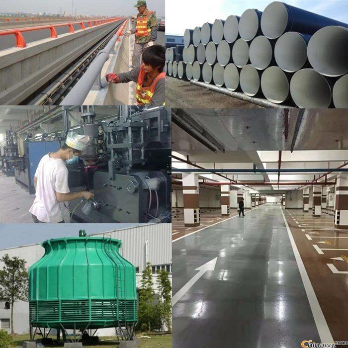 潮州钢结构防腐工程