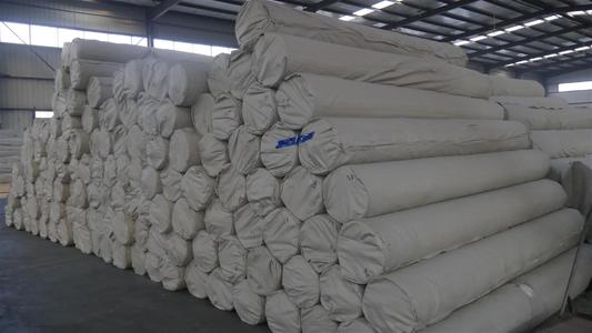 鹤壁短丝土工布生产厂家