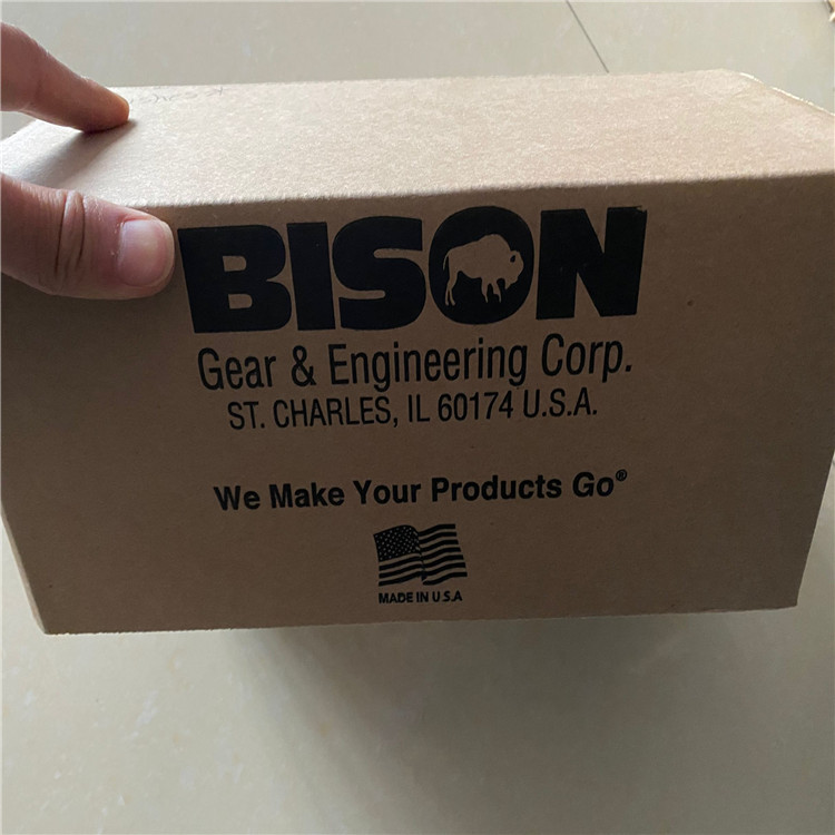 BISON GEAR	011-175-0271 行走减速机 厂家销售