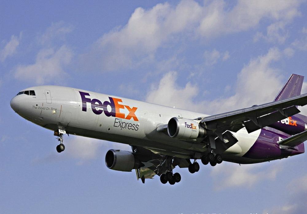 龙湾区Fedex取件 门到门服务
