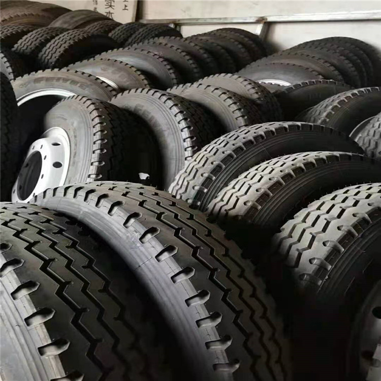 天河区回收新轮胎工厂 欢迎来电咨询