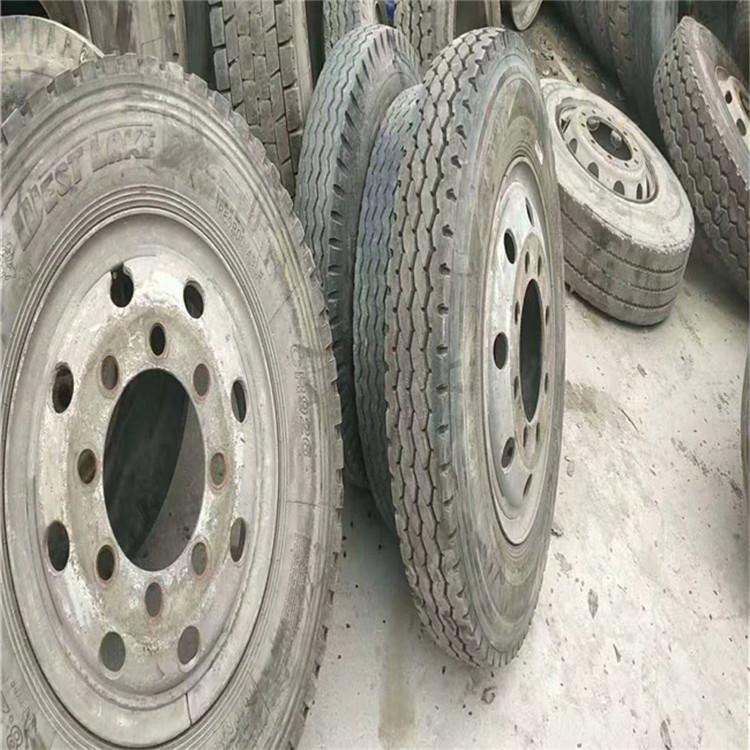 惠州回收旧轮胎 整厂回收