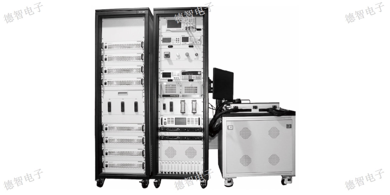 机械BMS电池管理测试系统节能标准 欢迎咨询 苏州市德智电子供应