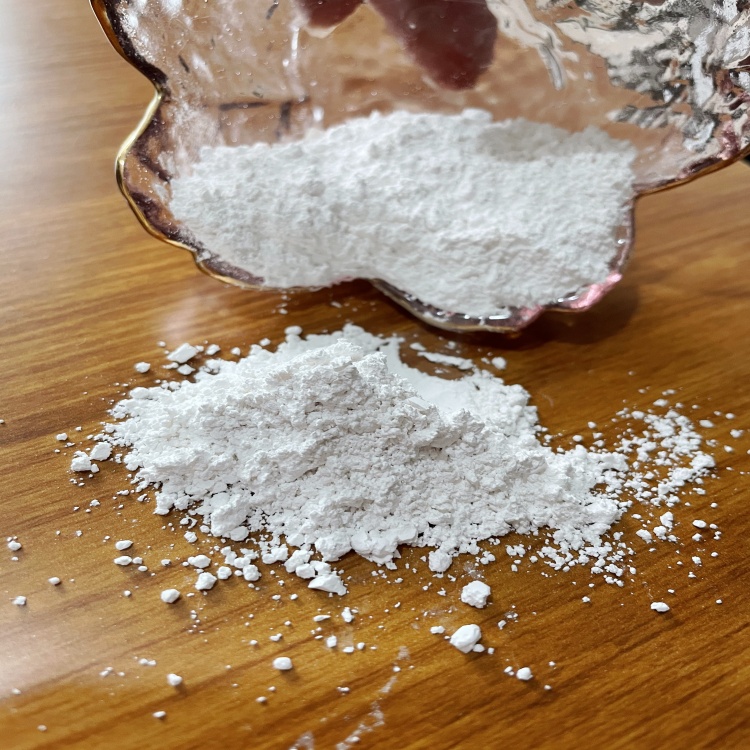 揭阳家具底漆用玻璃粉 透明粉打磨性强