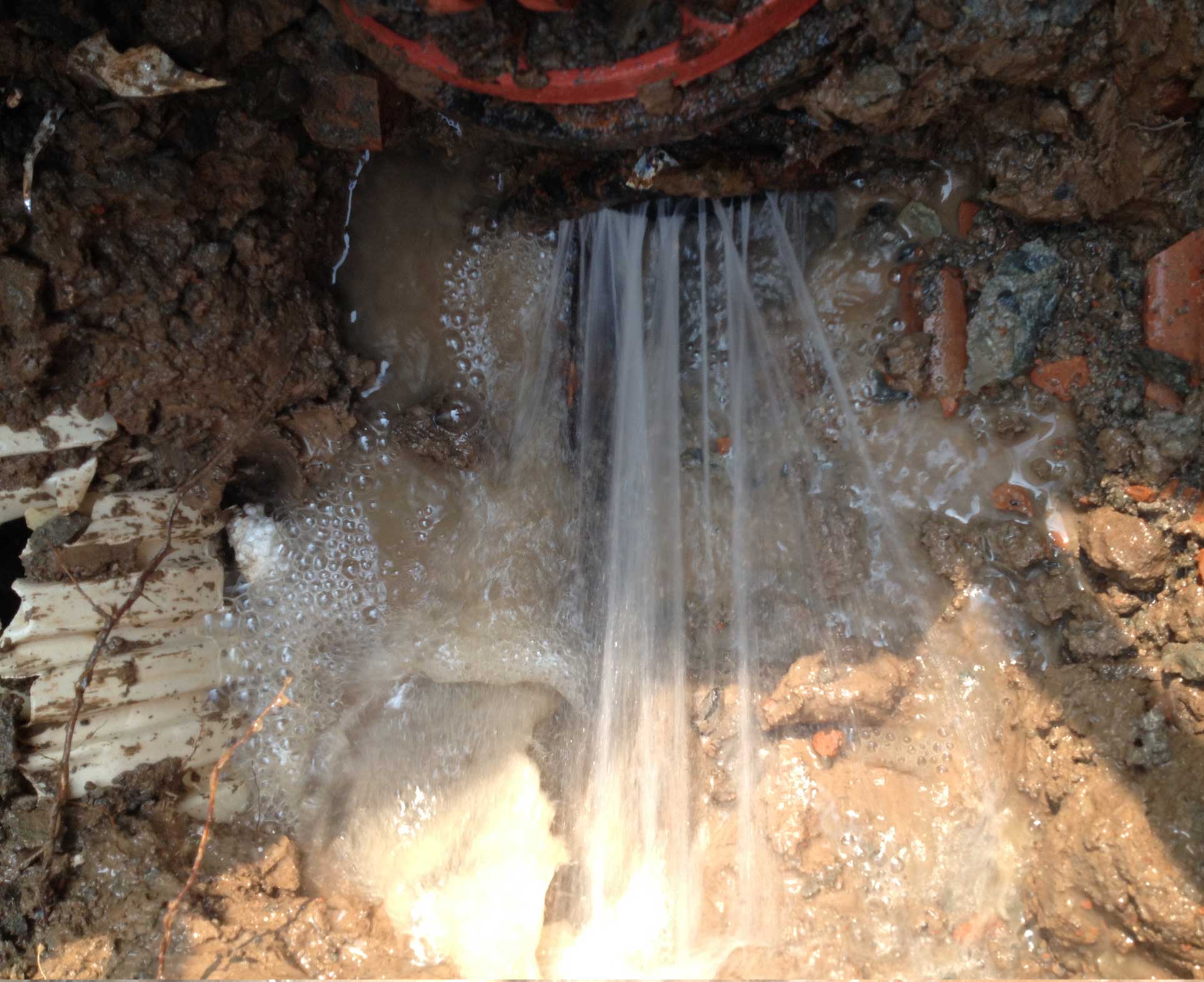 水管漏水查漏 襄阳室内管道漏水检测工程
