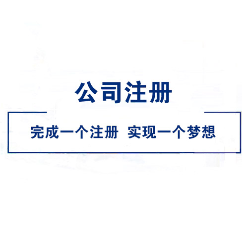 天津市和平公司工商设立材料 一对一企业做账