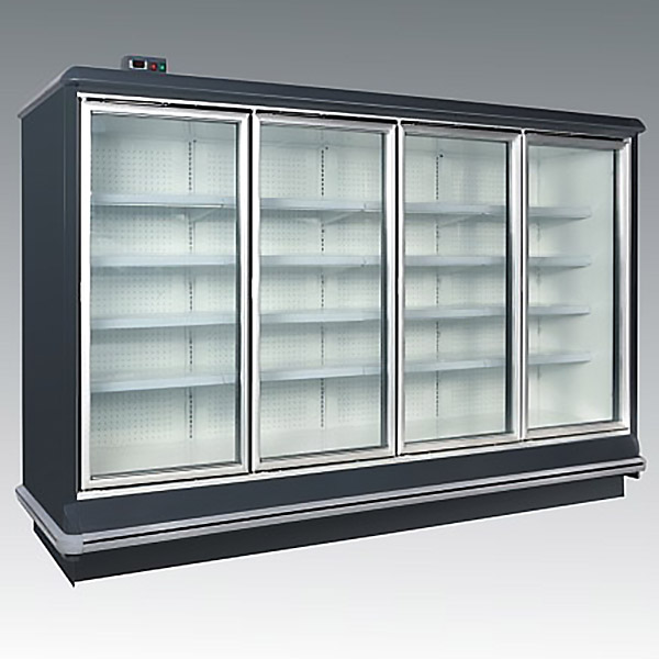 超市饮料柜-维雪制冷质量可靠-超市饮料柜厂家