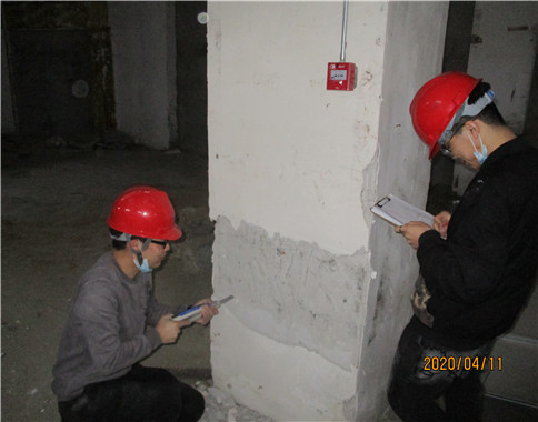 安庆房屋结构安全鉴定标准