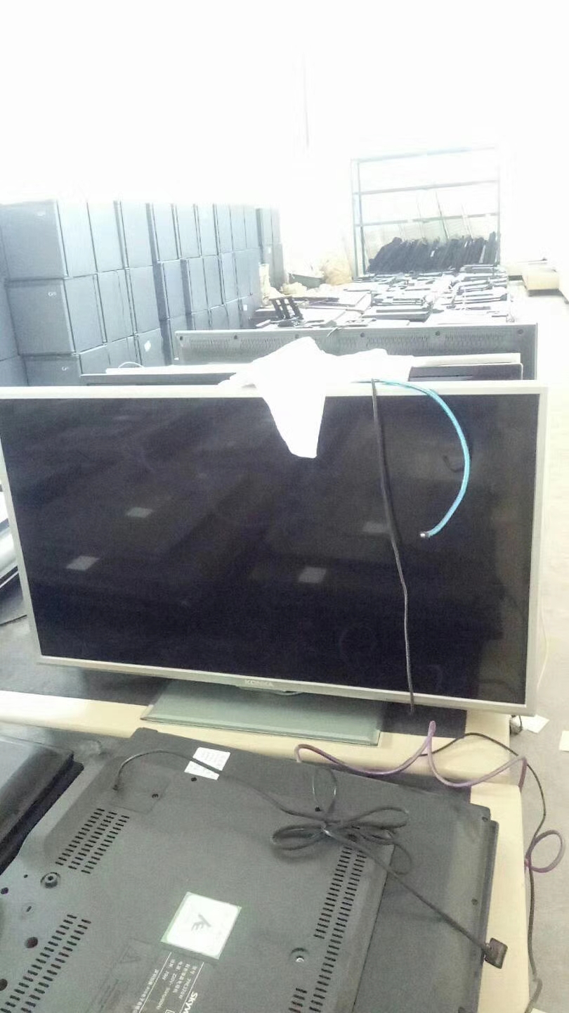 重庆50寸液晶电视机回收厂家