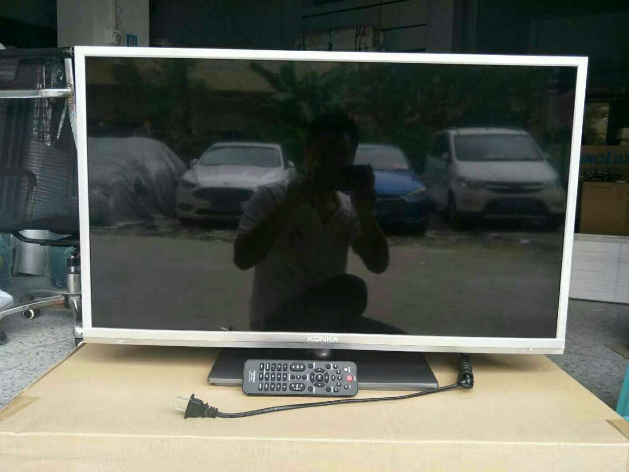湛江39寸液晶电视机回收厂家