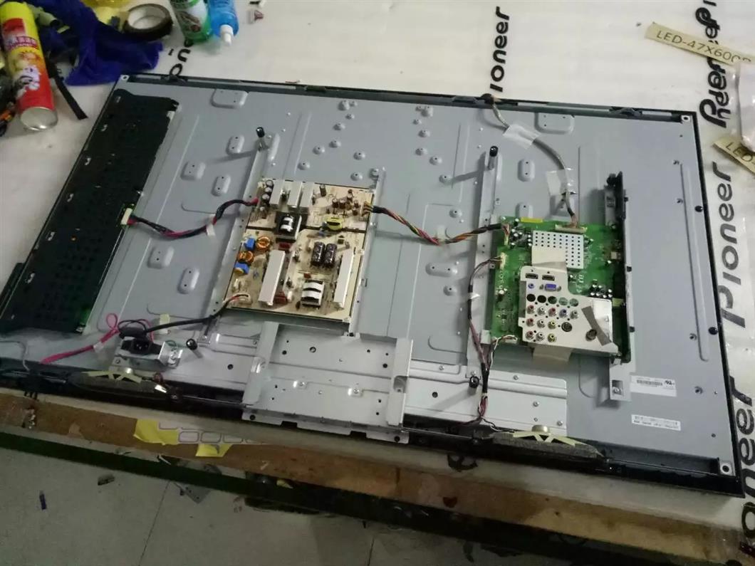 长沙65寸液晶电视机回收公司 厂家供应