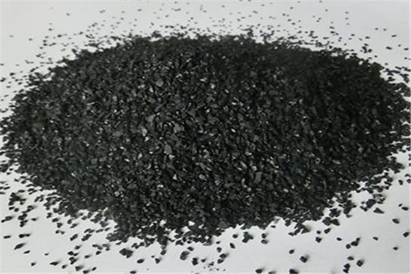 济宁柱状煤质活性炭