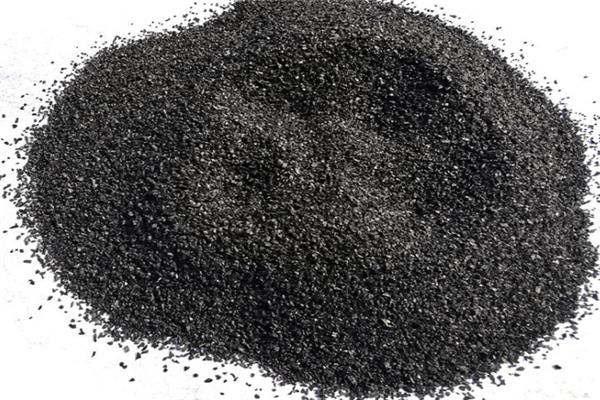 石家庄煤质颗粒活性炭