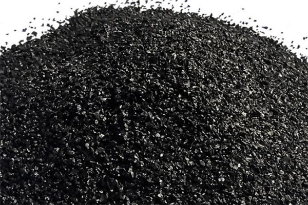 贵港柱状煤质颗粒活性炭
