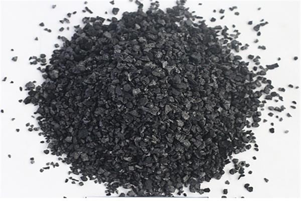泰安柱状煤质活性炭