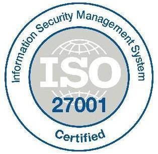 青岛ISO27001标准