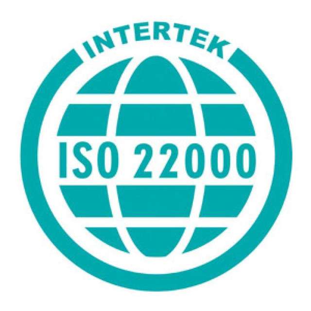 食品安全管理体系认证 朔州ISO22000认证 快捷认证