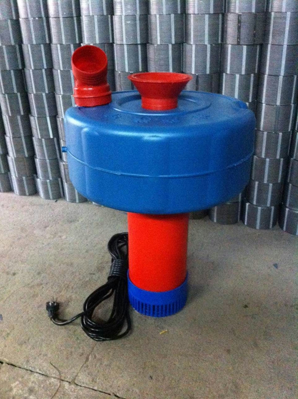 景德镇磁悬浮水泵批发 使用寿命长