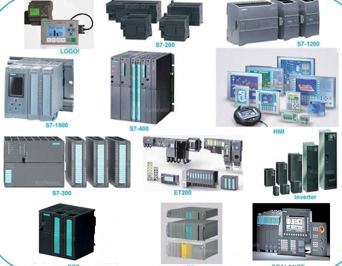 德国西门子S7-400电机商品价格批发商
