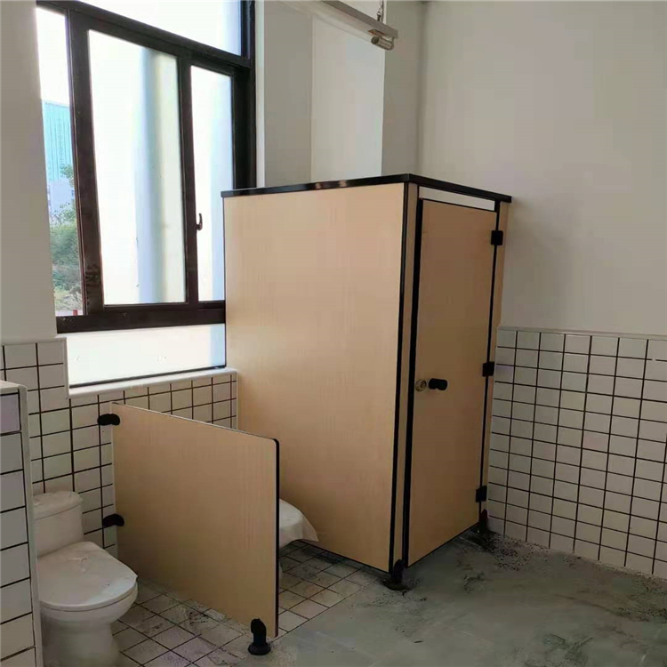 珠海金湾厕所隔断板