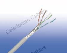 IEC60331耐火电缆 高柔软信号电缆低烟无卤